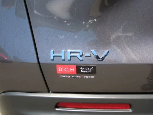 2024 Honda HR-V LX - Photo 7