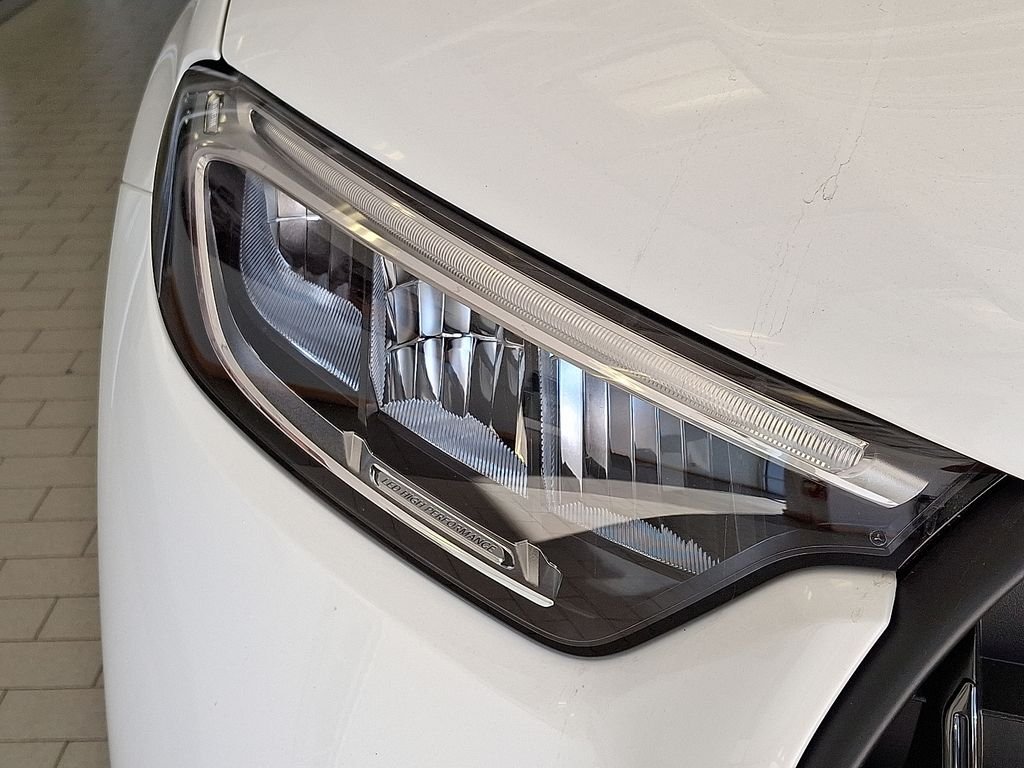 New 2025 Polar White Mercedes-Benz GLC 43 AMG® image 6
