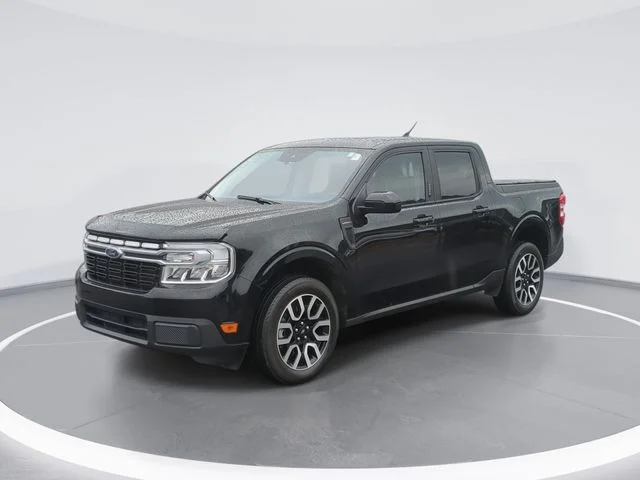 2023 Ford Maverick