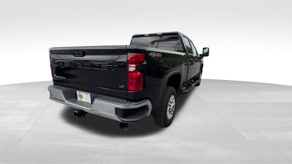 2024 Chevrolet Silverado 2500HD LT - Photo 7