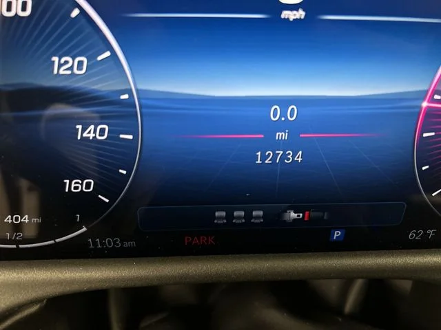 2025 Mercedes-Benz E-Class E350 - Photo 27