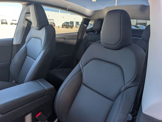 Used 2026 Black Tesla Long Range image 10