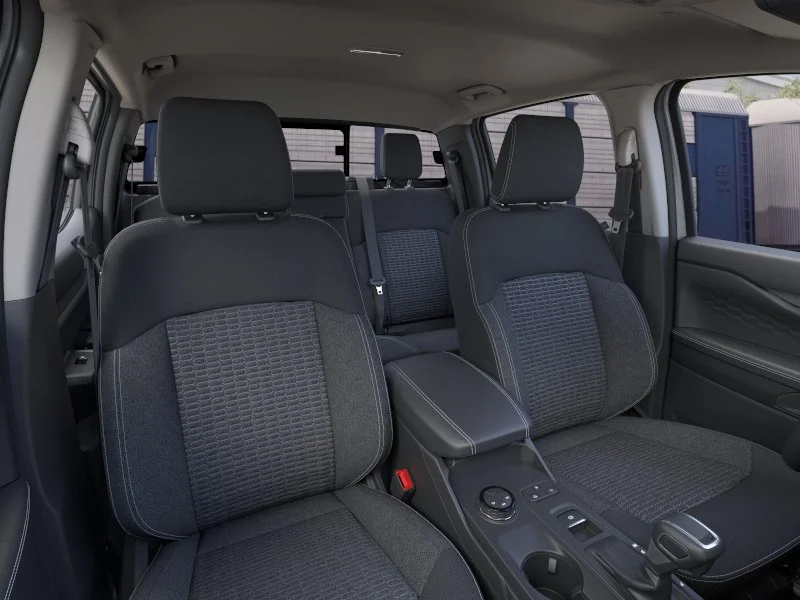 New 2026 Avalanche Ford XLT image 10