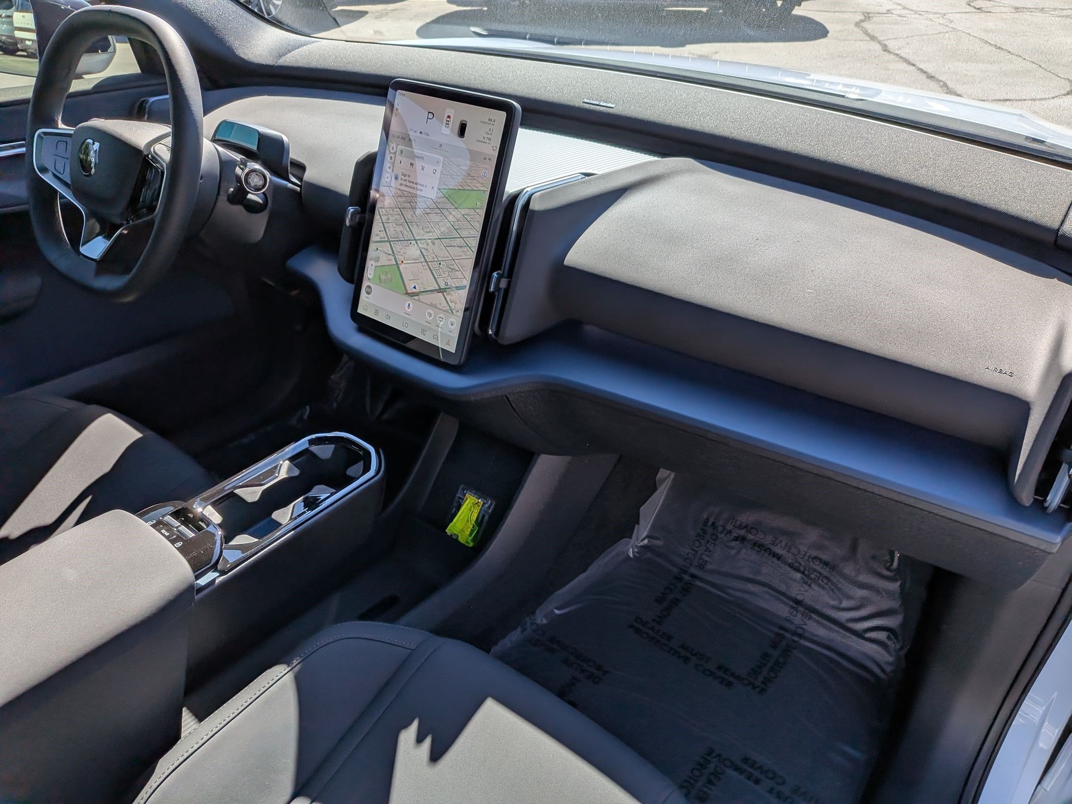 Certified Used 2025 Cloud Volvo Ultra image 29
