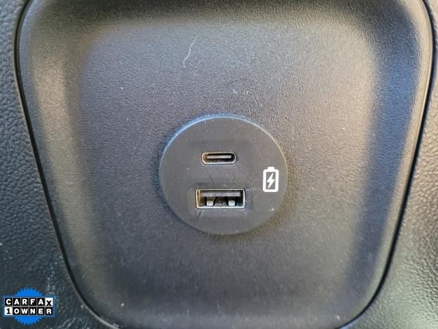 Used 2023 Green Ford Big Bend image 14