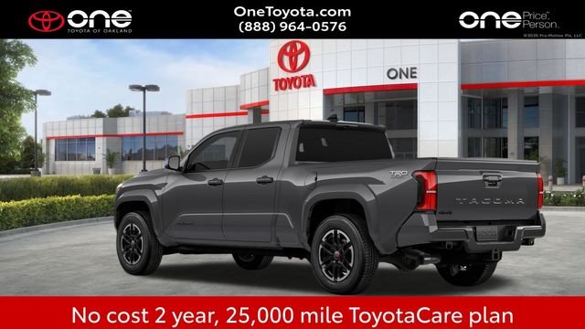 New 2026 Underground Toyota  TRD Sport image 9