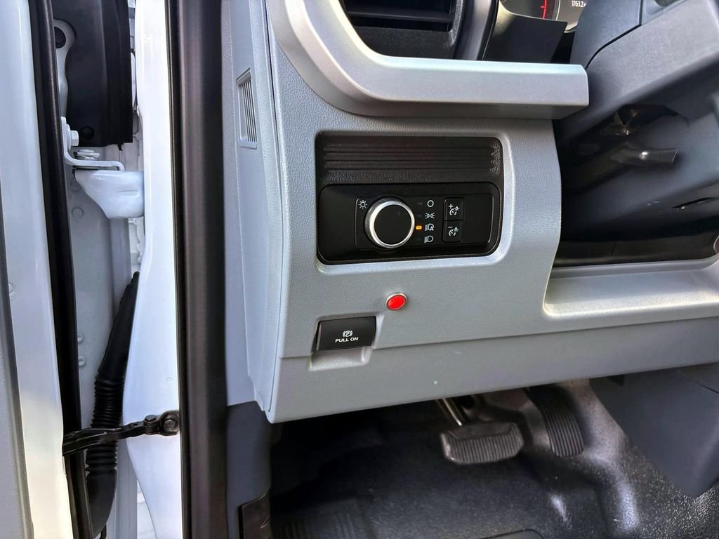 Used 2024 White Ford XL image 15