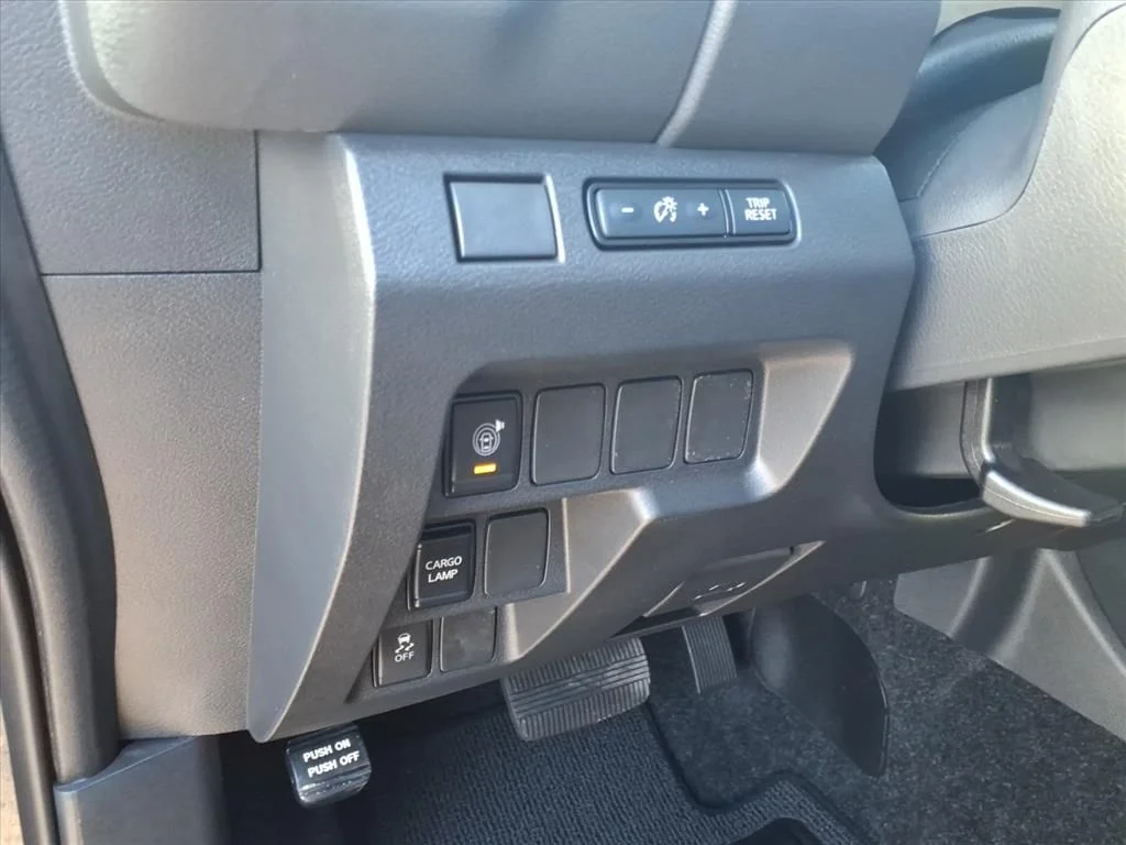 2026 Nissan Frontier SV - Photo 18
