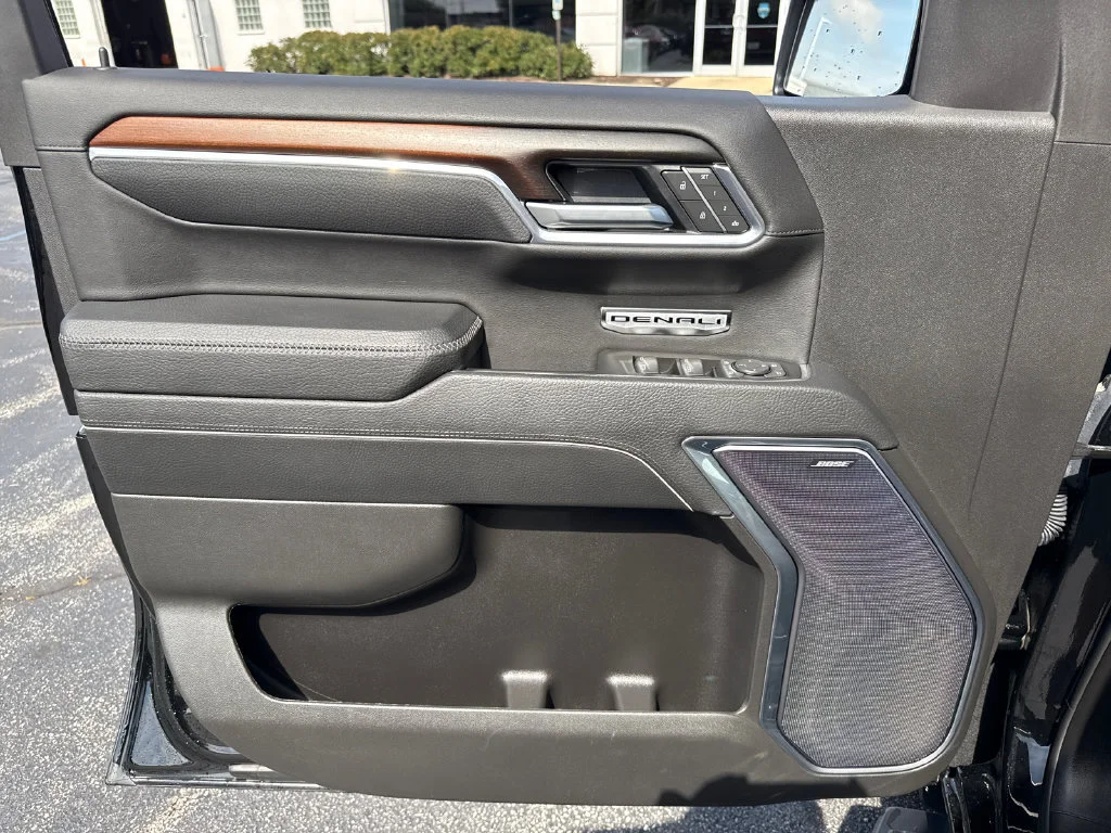 2025 GMC Sierra 1500 Denali - Photo 14