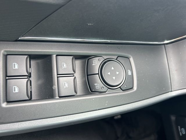 New 2026 Silver Ford XLT image 34