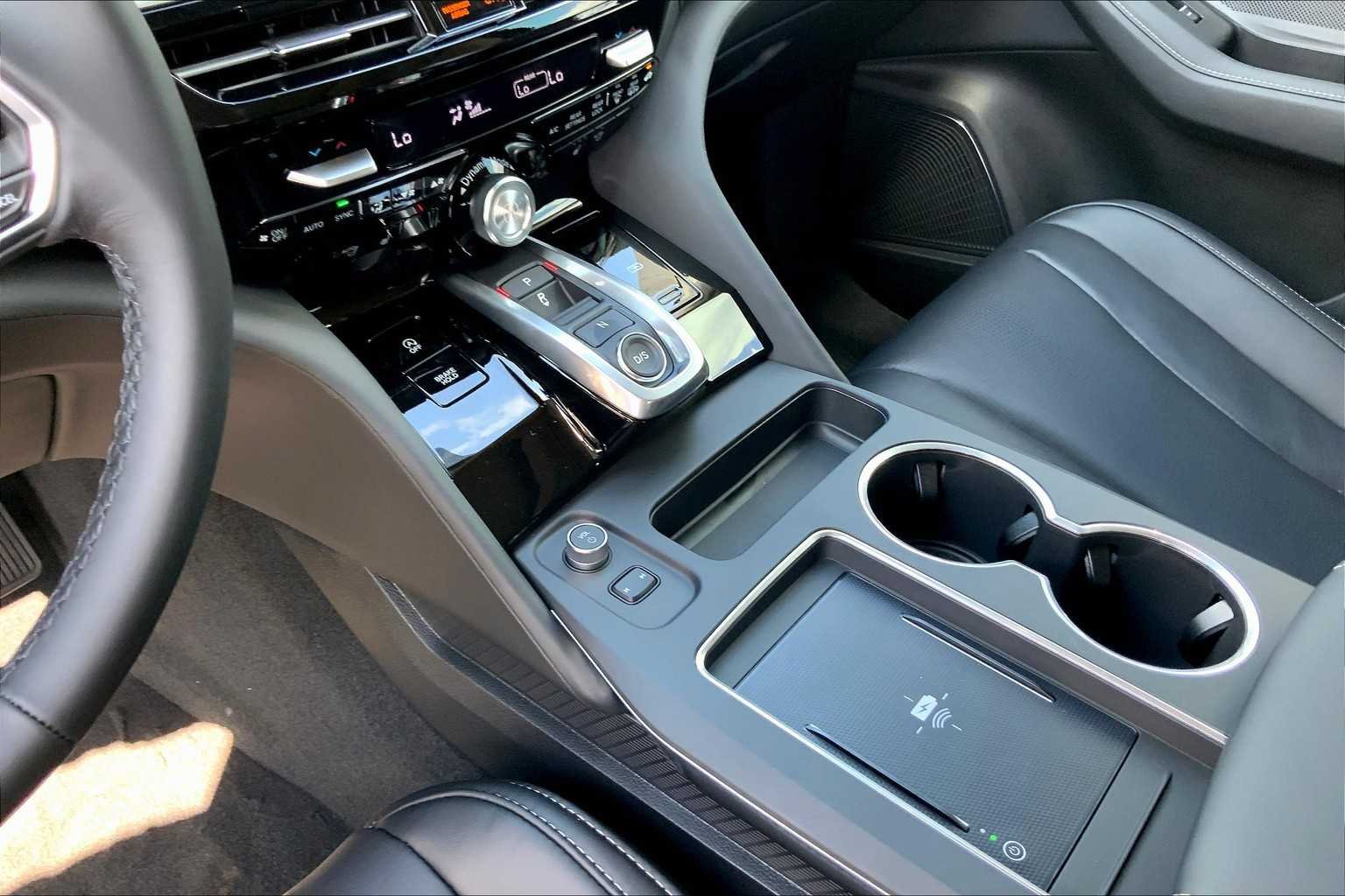 2026 Acura MDX Technology Package - Photo 7