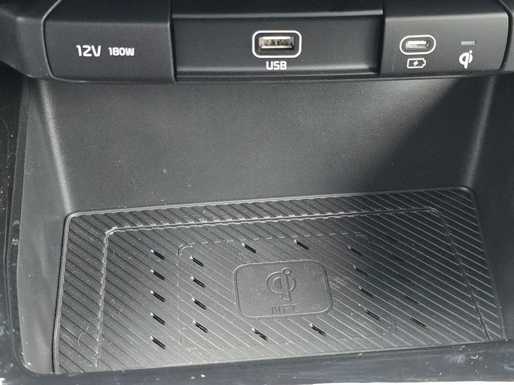 2025 Kia Niro Wave - Photo 32