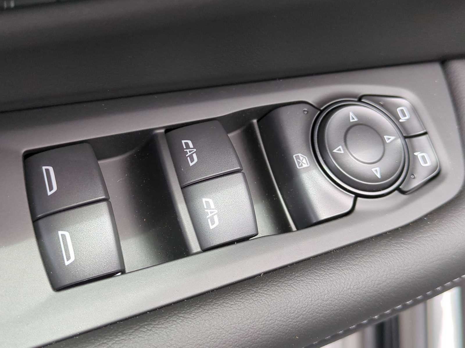 2026 Chevrolet Tahoe LS - Photo 11
