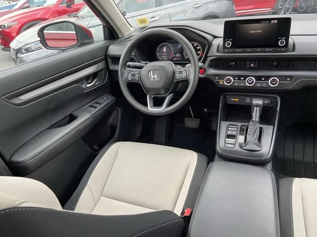 2025 Honda CR-V EX - Photo 12