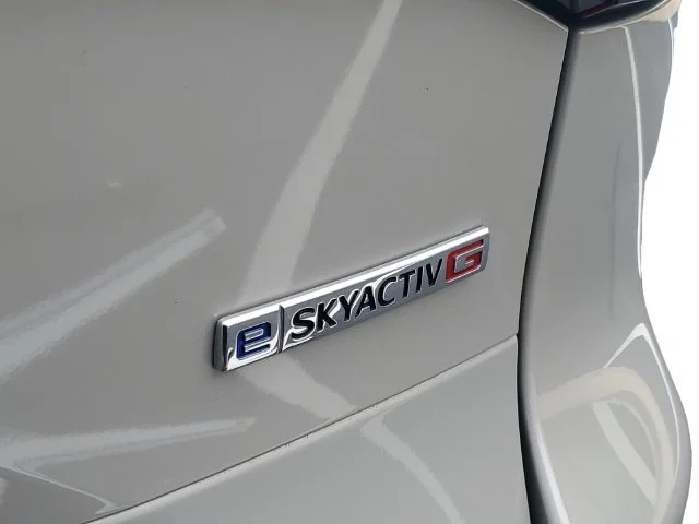 Used 2025 Platinum Quartz Mazda S Premium Package image 36