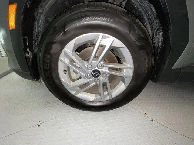 Used 2026 Gray Hyundai SE image 10