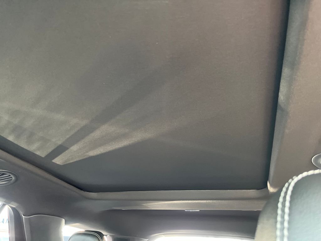 Used 2022 Gray Ford ST image 22