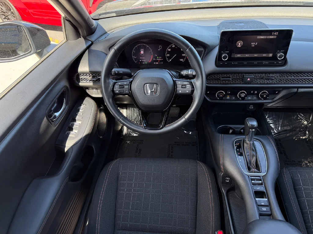 Used 2024  Honda Sport image 21