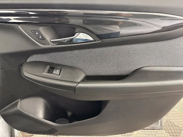 Used 2026 Gray Chevrolet LS image 25