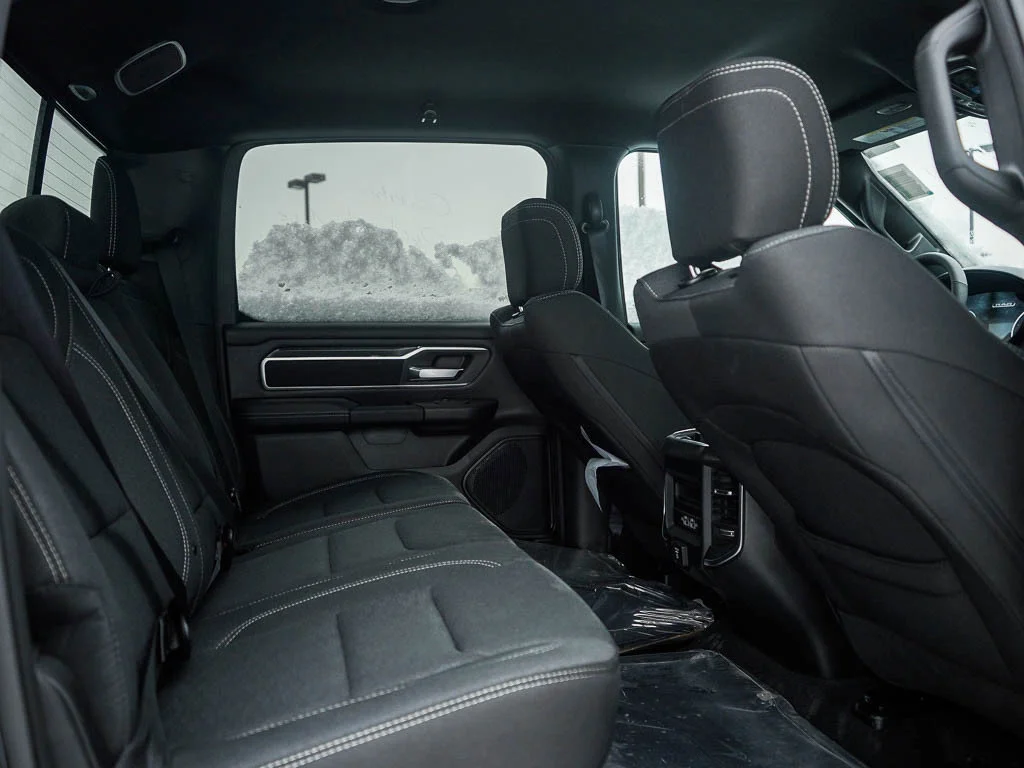 2026 RAM 1500 Big Horn/Lone Star - Photo 11