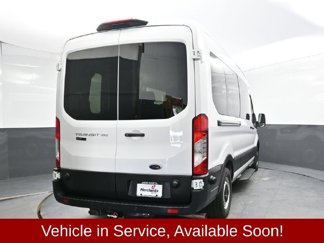 Used 2024 White Ford XL image 7