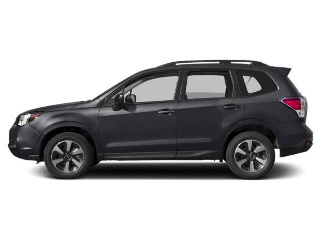Used 2018 Dark Gray Metallic Subaru Premium image 4