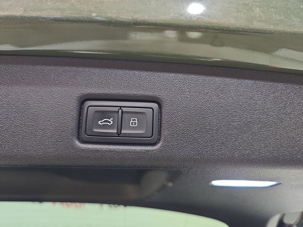 Used 2025 Green Audi 2.0T Prestige image 14