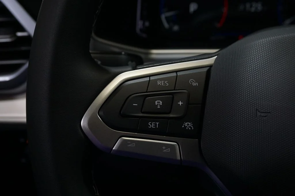 New 2026 Gray Volkswagen 1.5T SEL image 18