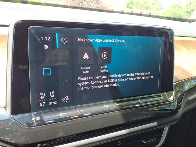 Used 2026 Black Volkswagen 2.0T SE w/Technology image 16