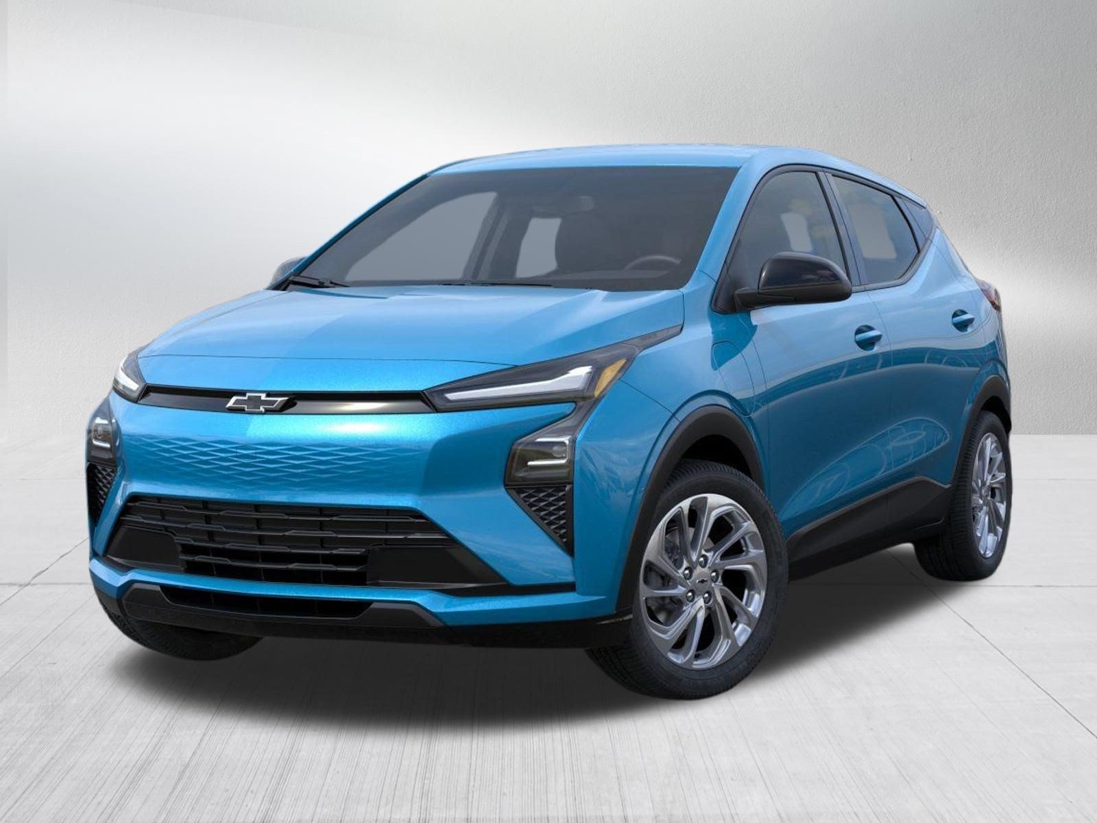2027 Chevrolet Bolt LT - Photo 6