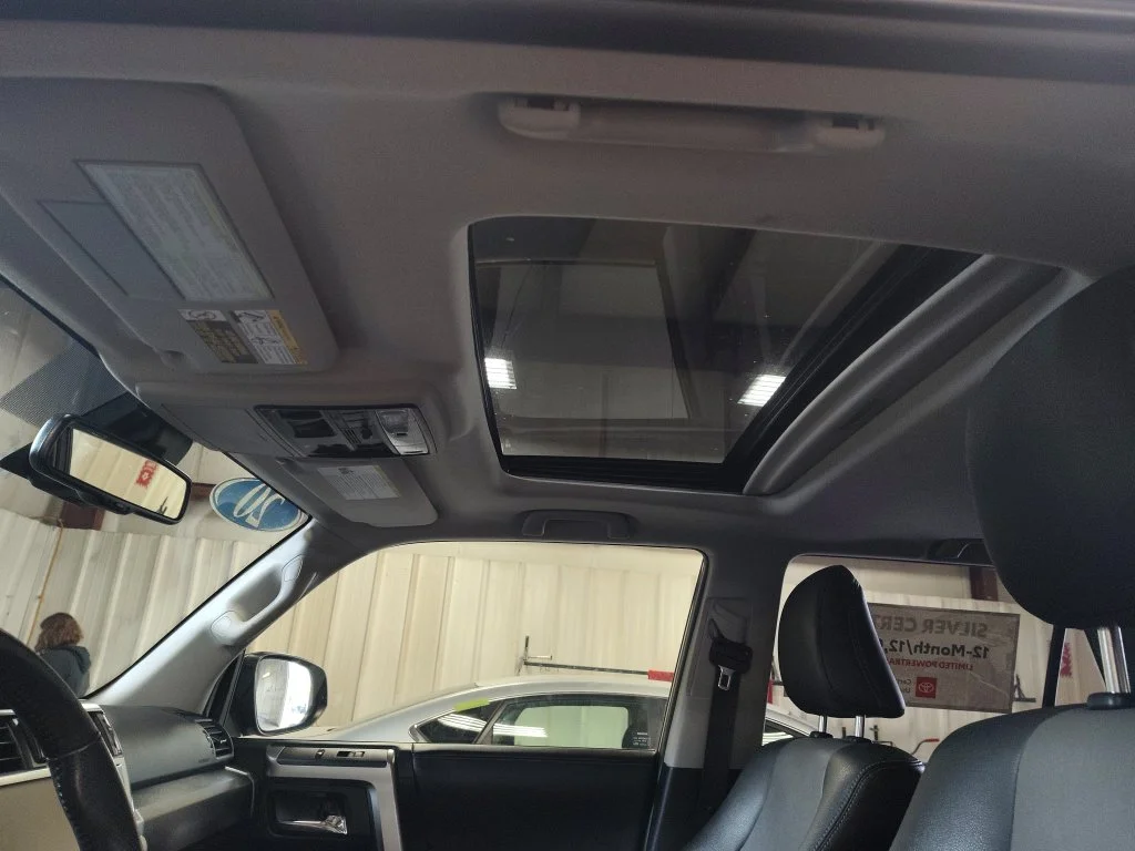Used 2020 Gray Toyota SR5 Premium image 12