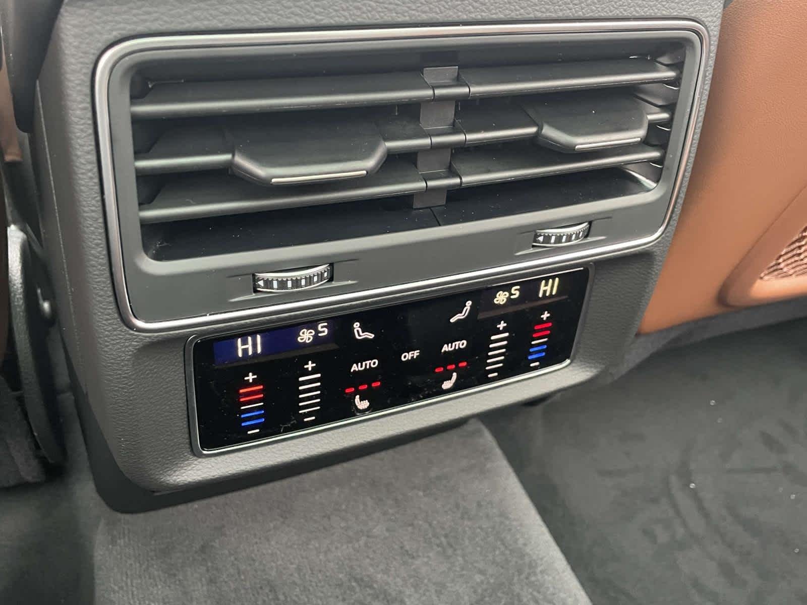 New 2026 3M3M/ Audi Premium Plus image 21