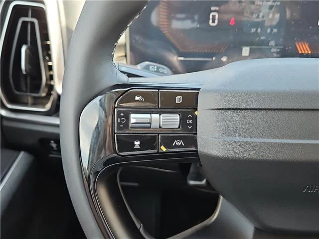 New 2026 Ivory Silver KIA S All-Wheel Drive image 16