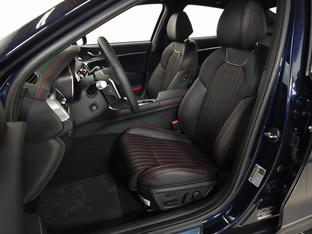 2026 GENESIS G70 Sport Prestige - Photo 13