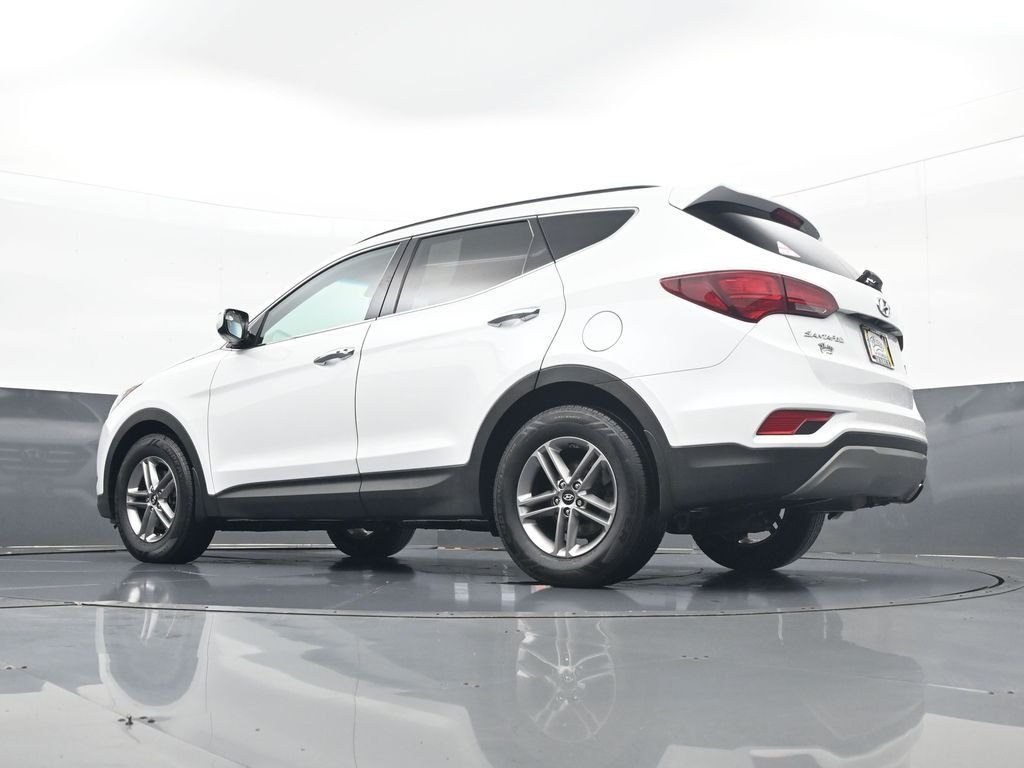 Used 2018 White Hyundai 2.4 Base image 27