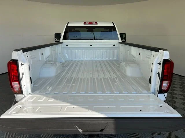 2026 GMC Sierra 2500HD Pro - Photo 21