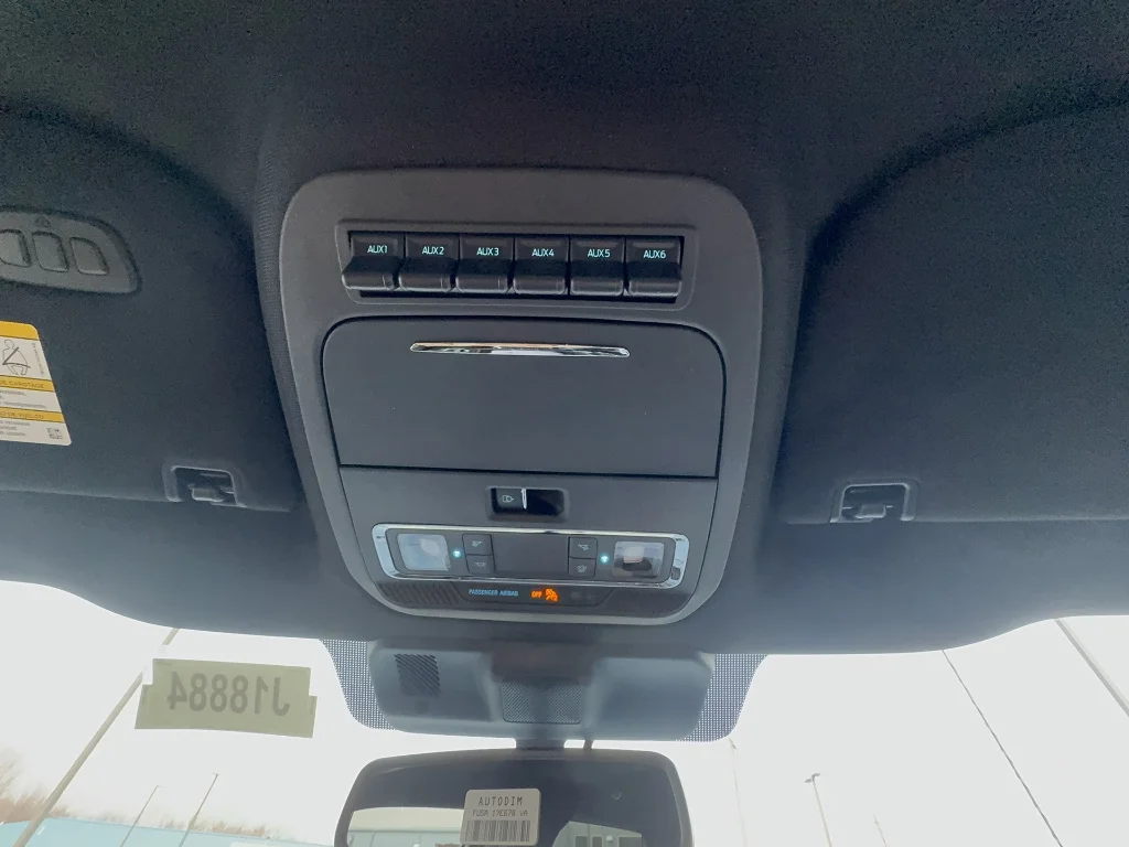 New 2026 Agate Black Ford Raptor image 20
