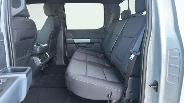 New 2026 Avalanche Ford XLT image 43