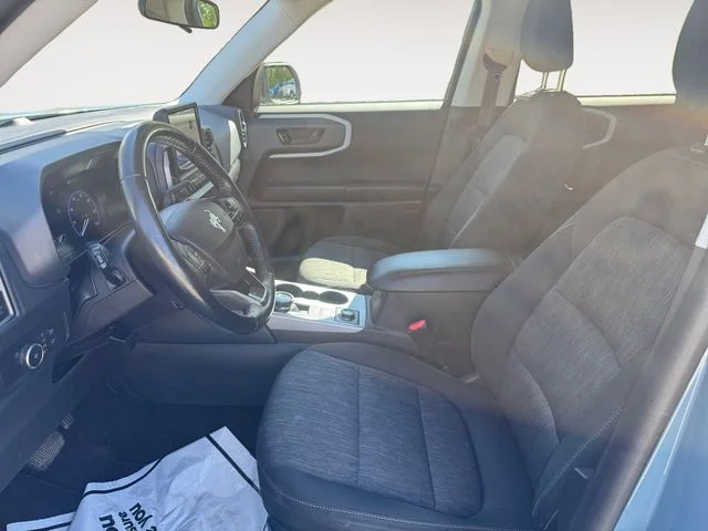 Used 2022 Area 51 Ford Big Bend image 11