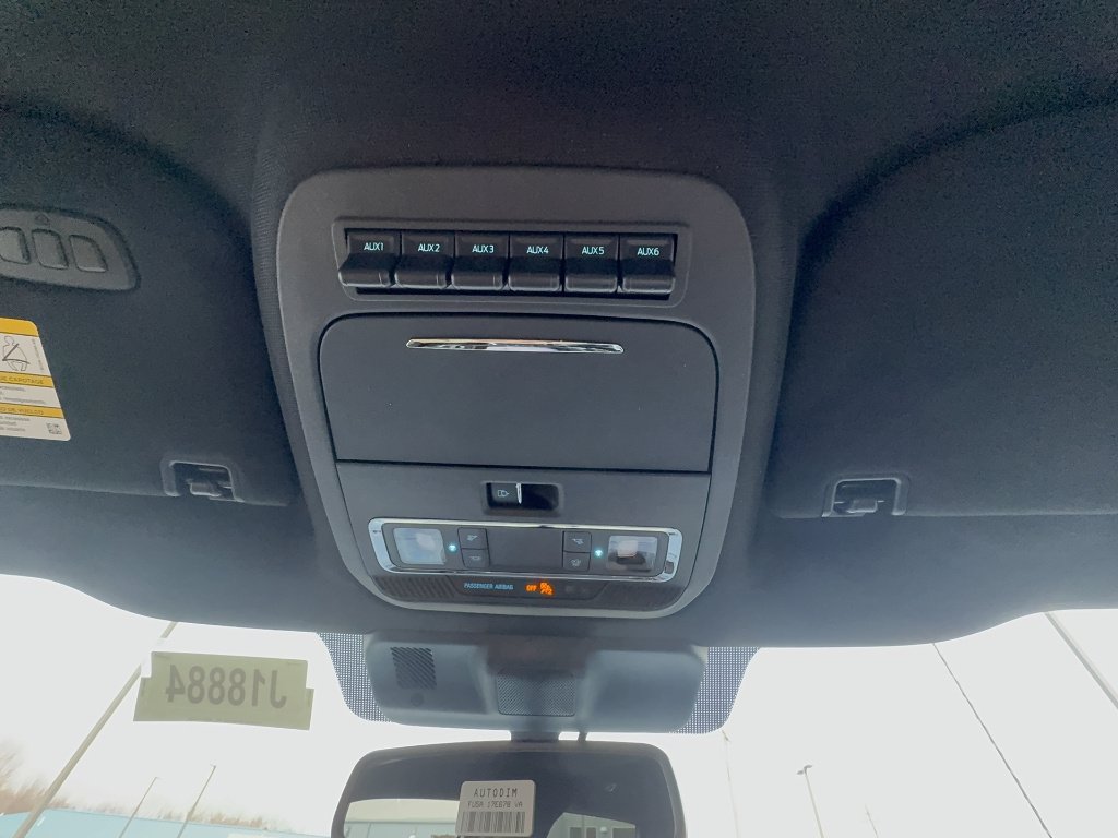 New 2026 Agate Black Metallic Ford Raptor® image 20