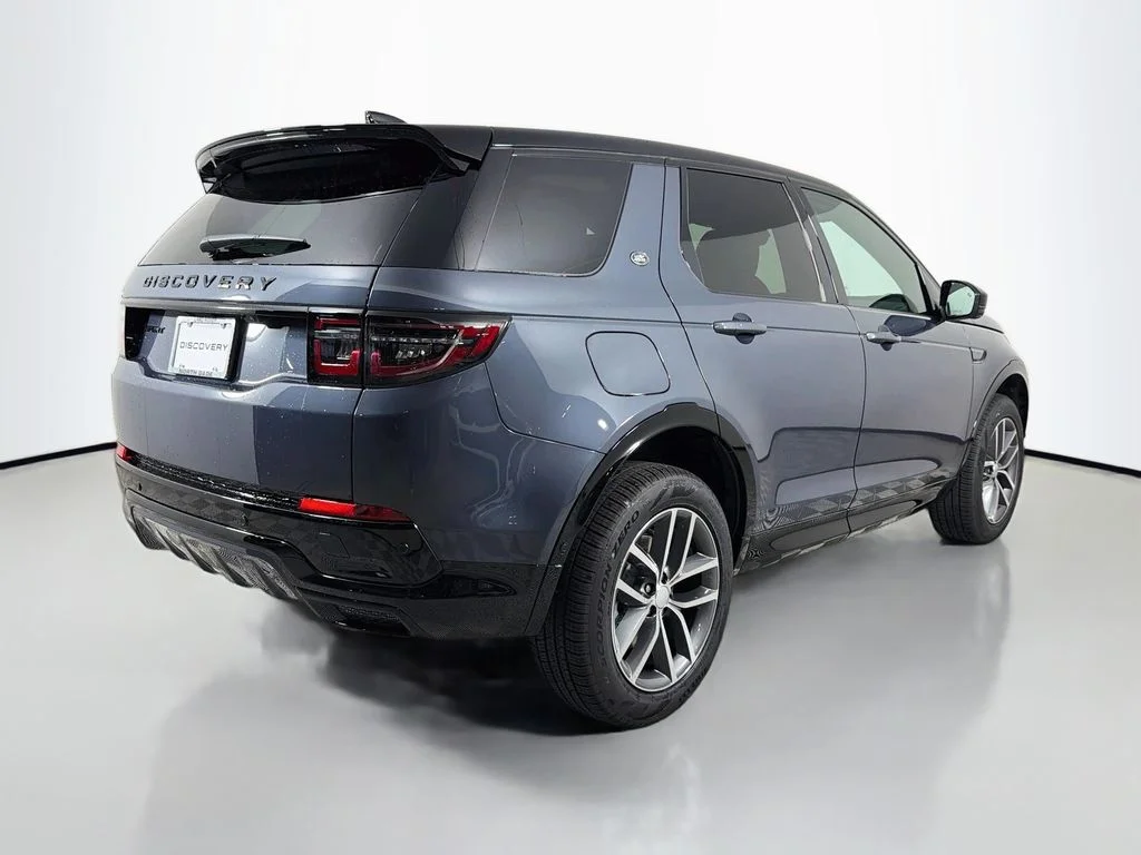 New 2026 Varesine Blue Land Rover Landmark image 5