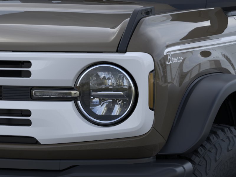 New 2026 Marsh Gray Ford Heritage Edition image 20