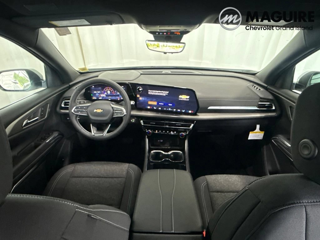 2027 Chevrolet Traverse LT - Photo 27