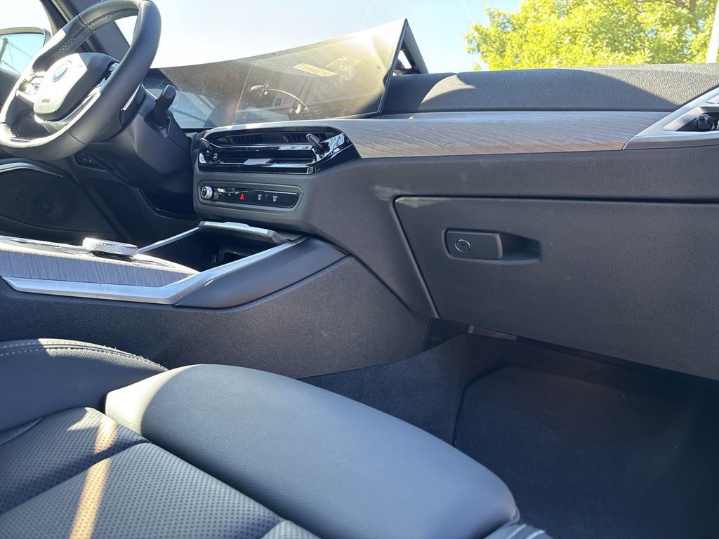 2026 BMW 3 Series 330i - Photo 35