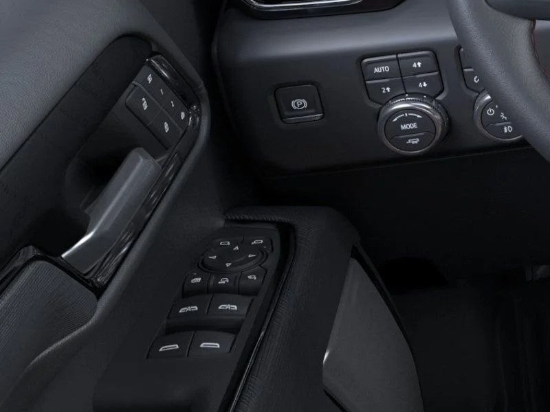 2026 GMC Sierra 2500HD AT4X - Photo 29