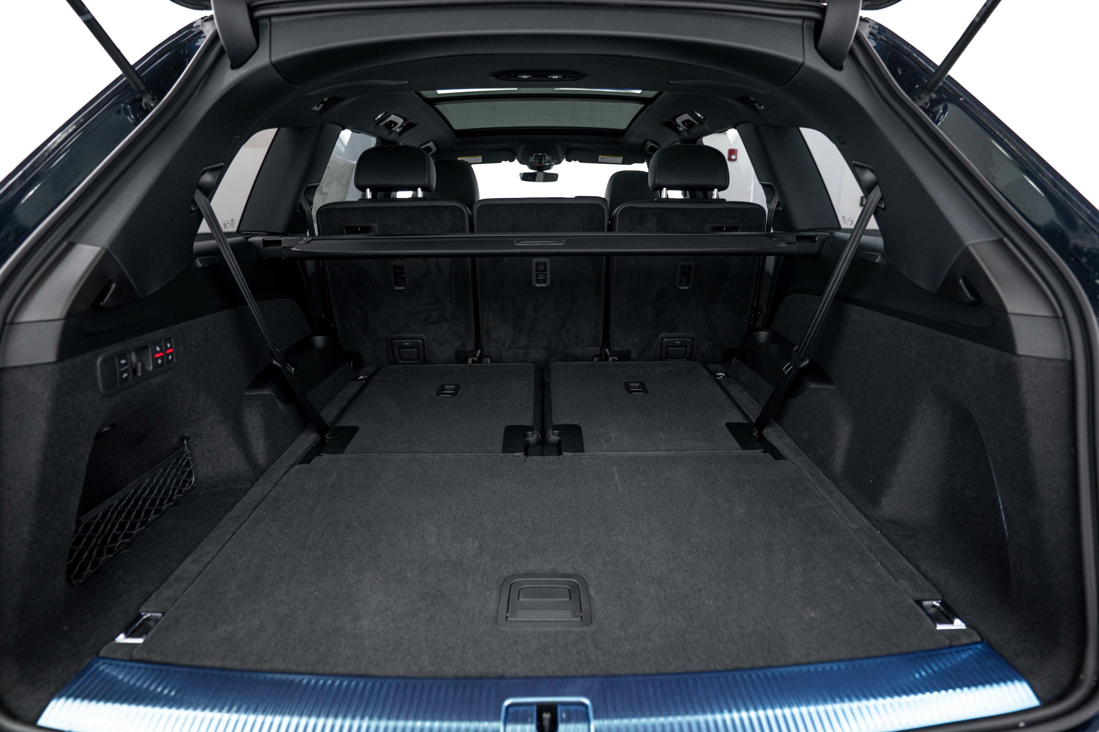 New 2026 Blue Audi S line Premium Plus image 19