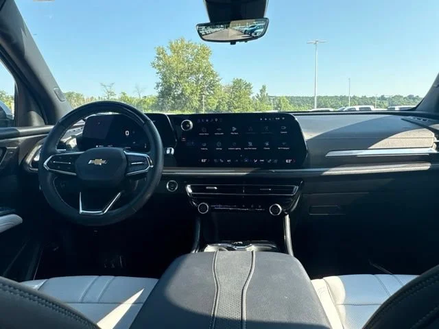 2026 Chevrolet Traverse High Country - Photo 42