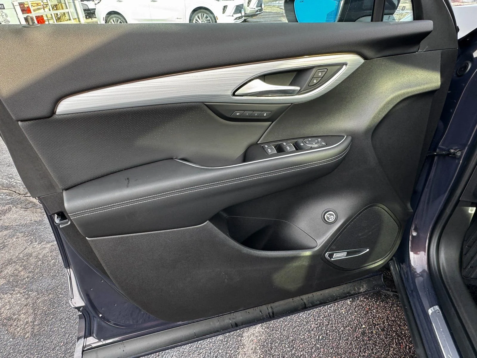 2026 Buick Envision Avenir - Photo 14