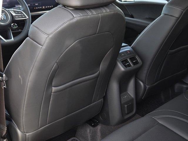 New 2026 Ebony Twilight Metallic Buick Avenir image 20