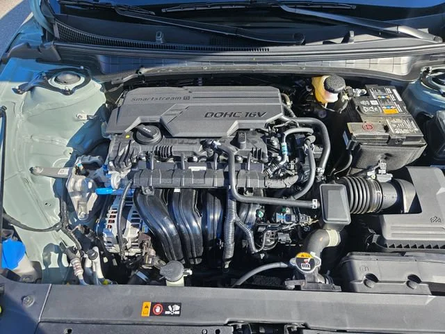 Used 2025 Gray Kia GT-Line image 22